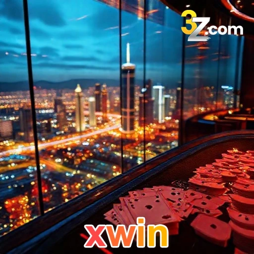 xwin bet Cassino