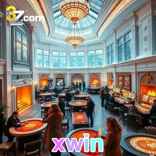 xwin bet