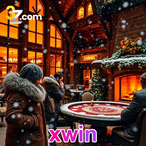 xwin bet Jogos de caça-níqueis