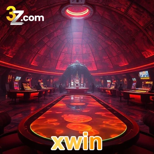 xwin bet Jogos de caça-níqueis