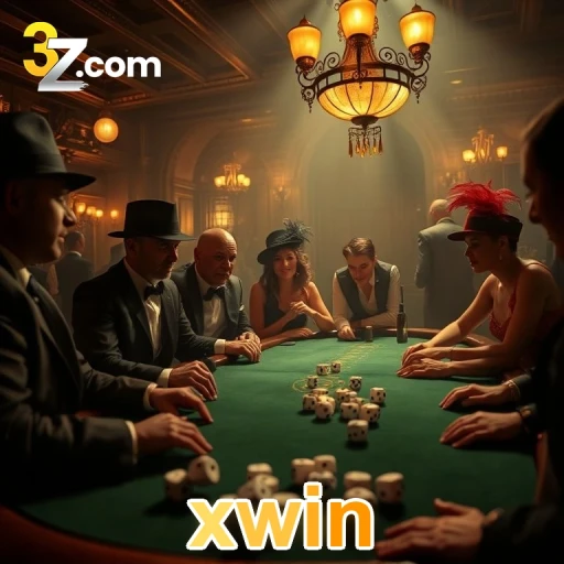 xwin bet Jogos de caça-níqueis