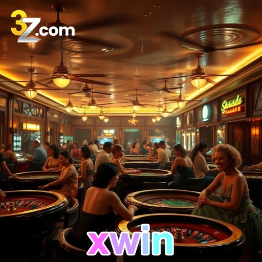 xwin bet